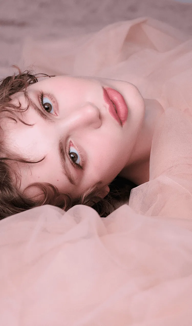 2025 AW Collection Shape Of Quantity ETVOS