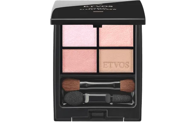 ミネラルクラッシィシャドー