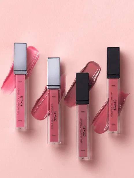 ミネラルリッププランパー