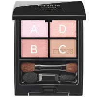 ミネラルクラッシィシャドー