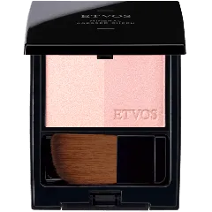 ミネラルプレストチーク