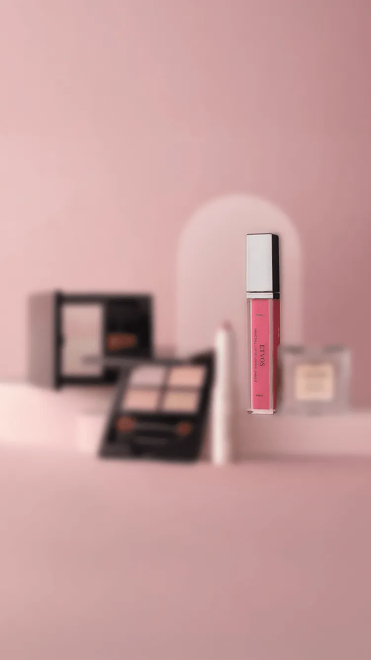 ミネラルリッププランパー