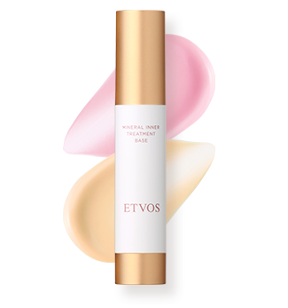 ミネラルインナートリートメントベース