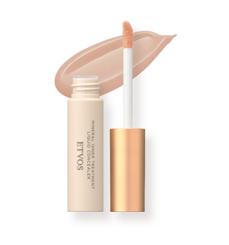 ミネラルインナートリートメントリキッドコンシーラー