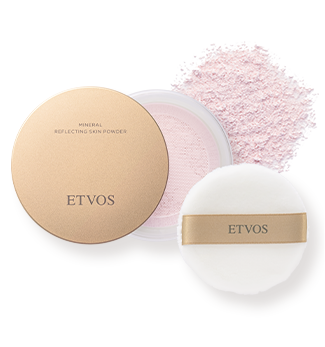 ミネラルリフレクティングスキンパウダー