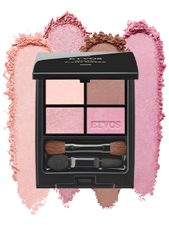 #シフォンピンク