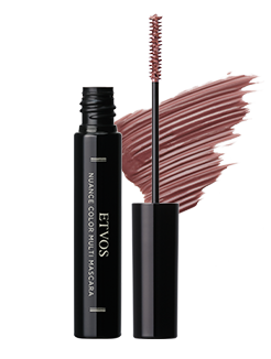 #モーヴブラウン