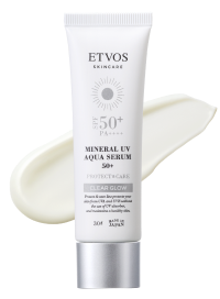 ミネラルUVアクアセラム50+