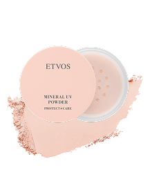 ミネラルUVパウダー