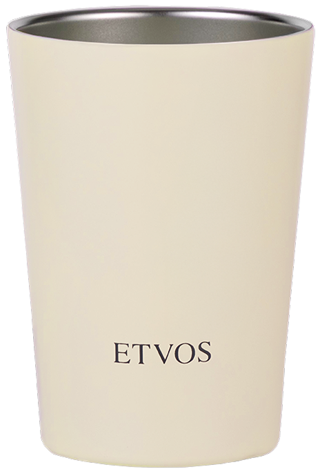 タンブラー 黄色