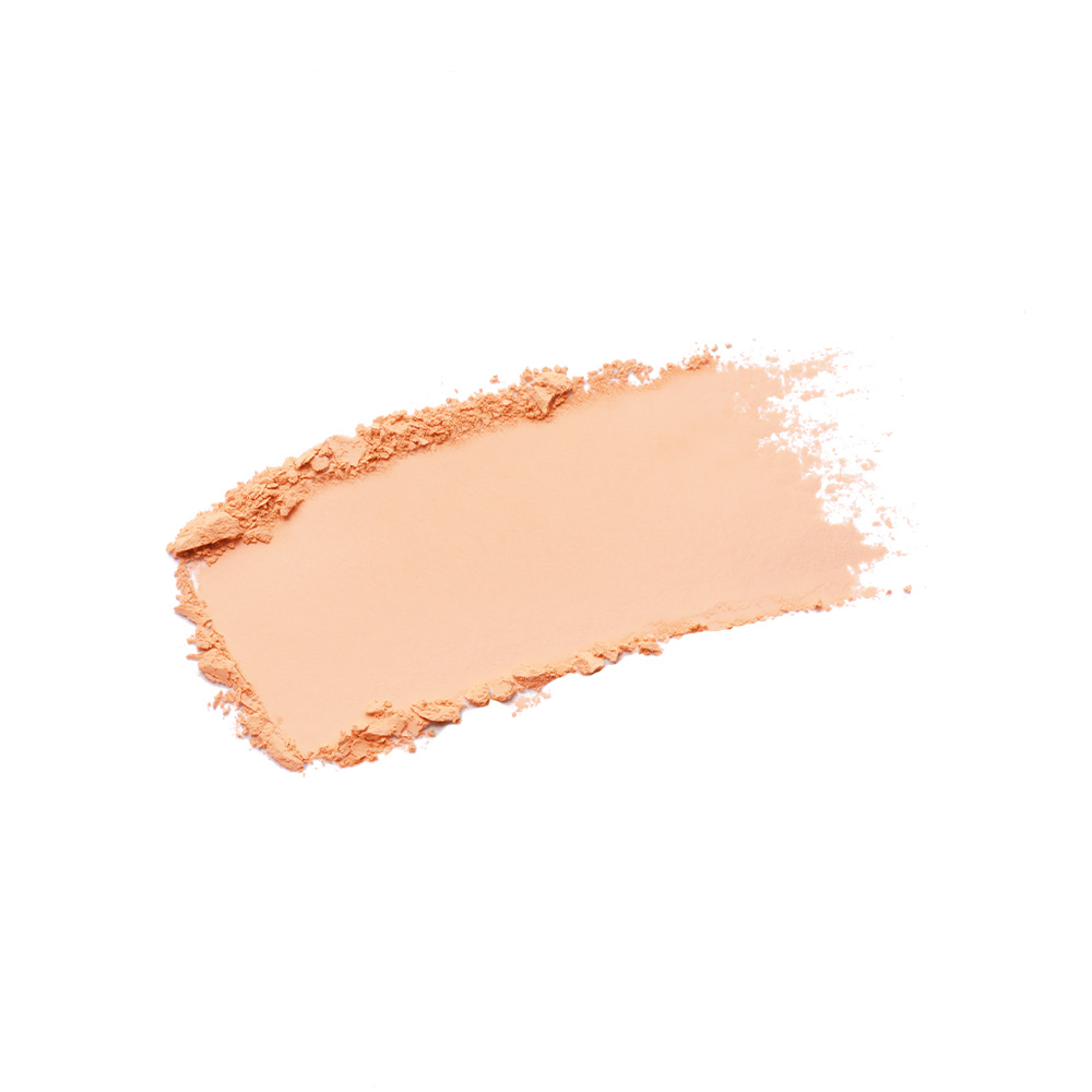 タイムレスフォギーミネラルファンデーション（ケース＋パフ付）