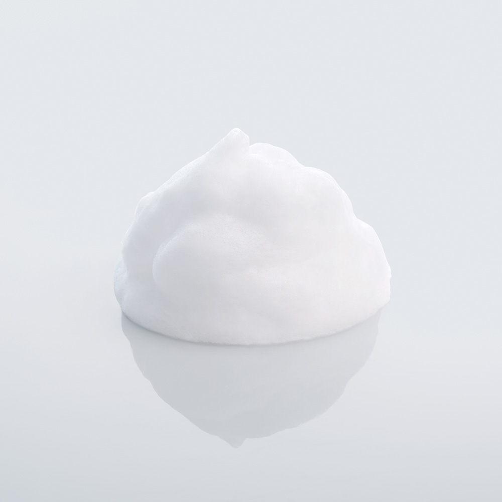 モイストアミノフォーム