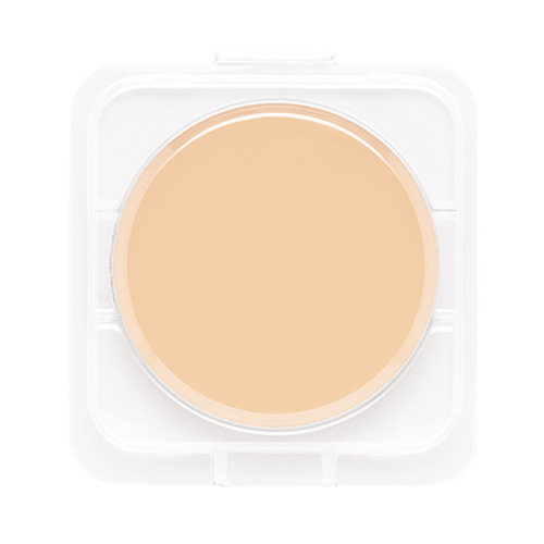 クリーミィタップミネラルファンデーション リフィル(パフ付)