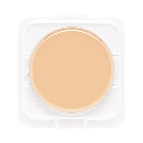 クリーミィタップミネラルファンデーション リフィル(パフ付)