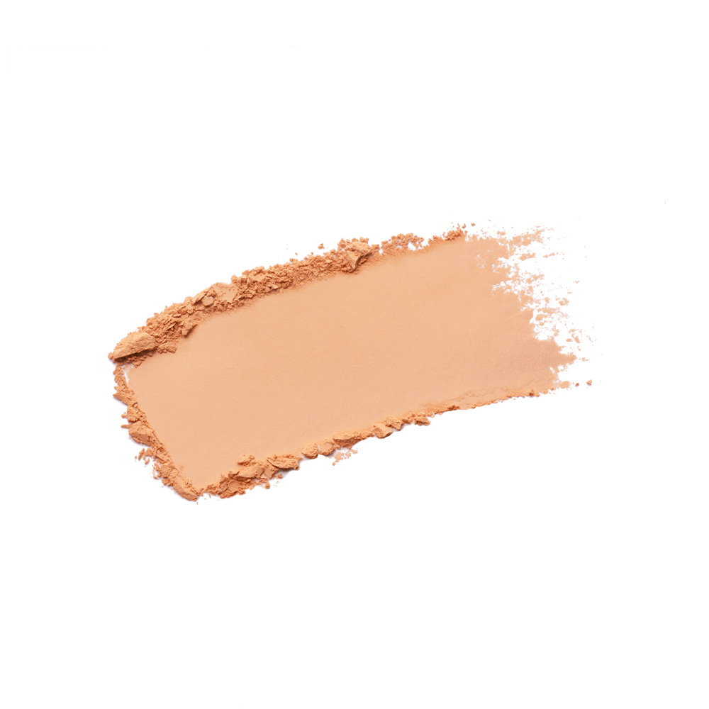 タイムレスフォギーミネラルファンデーション（ケース＋パフ付）