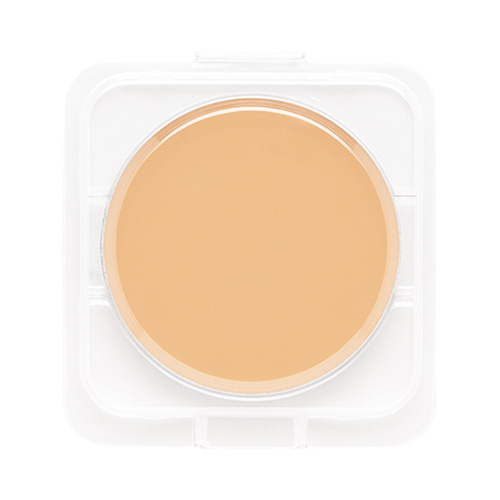 クリーミィタップミネラルファンデーション リフィル(パフ付)