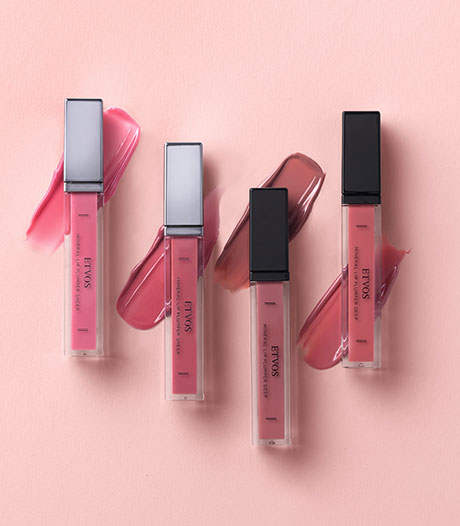 ミネラルリッププランパー