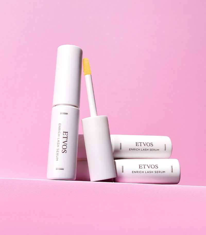 エンリッチラッシュセラム