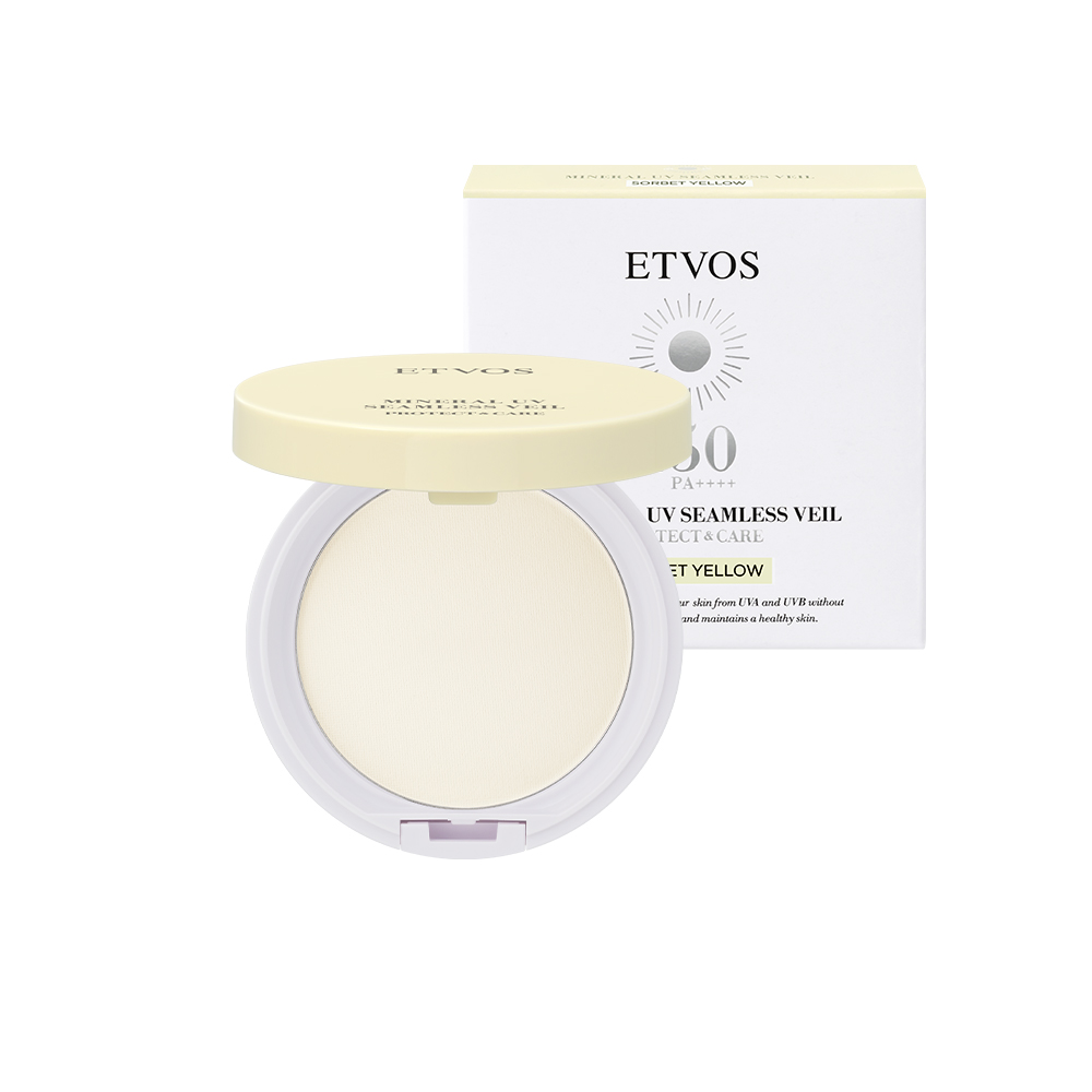 ミネラルUVシームレスベールAZ