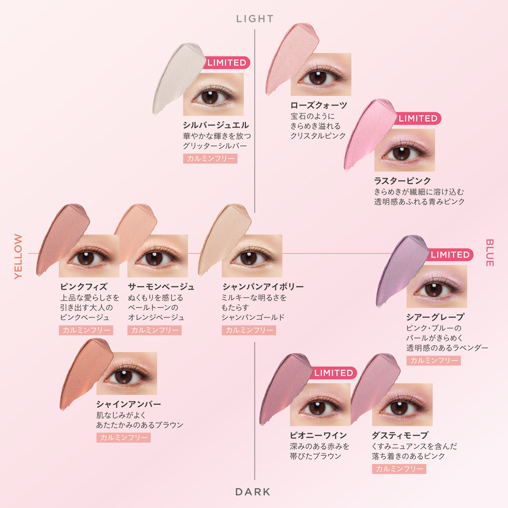 ミネラルアイバーム