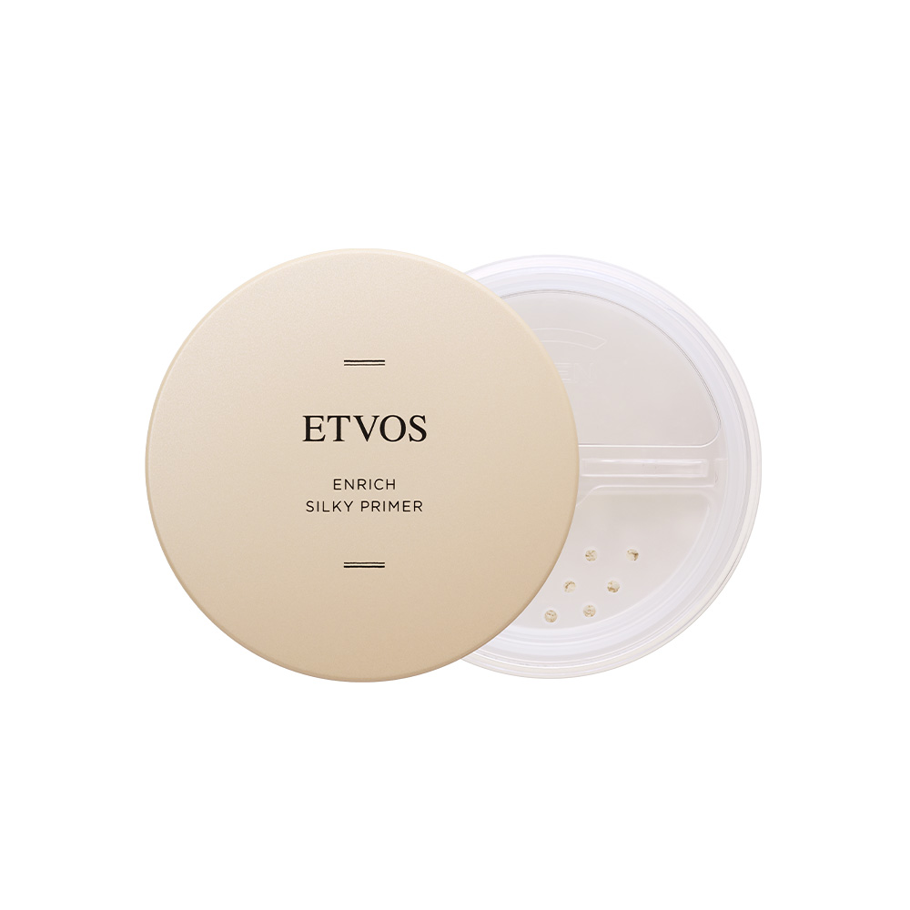 エンリッチシルキープライマー