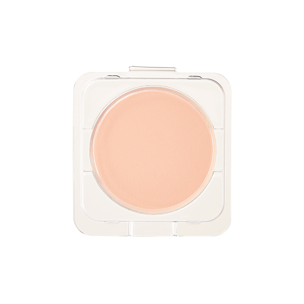 ミネラルUVシームレスベールAZ リフィル #ナチュラルベージュ