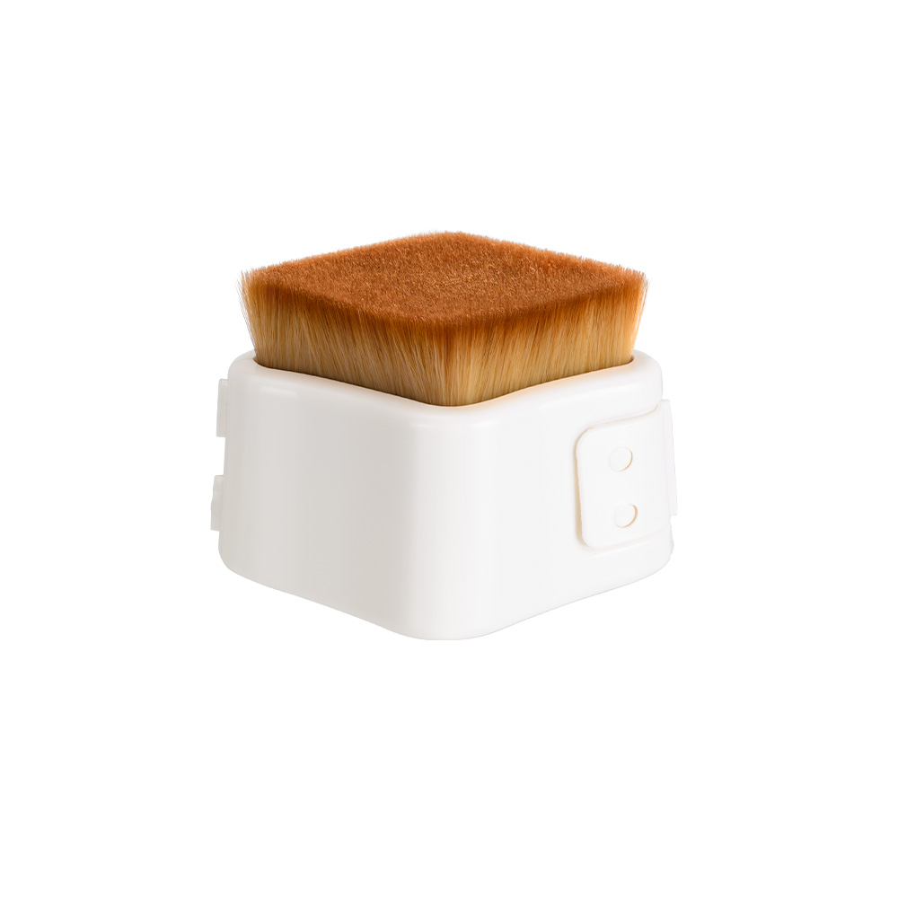 フラットチェンジブラシ