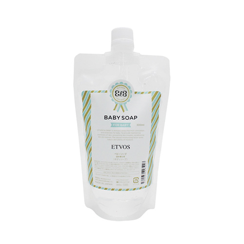 ベビーソープ 詰め替え用