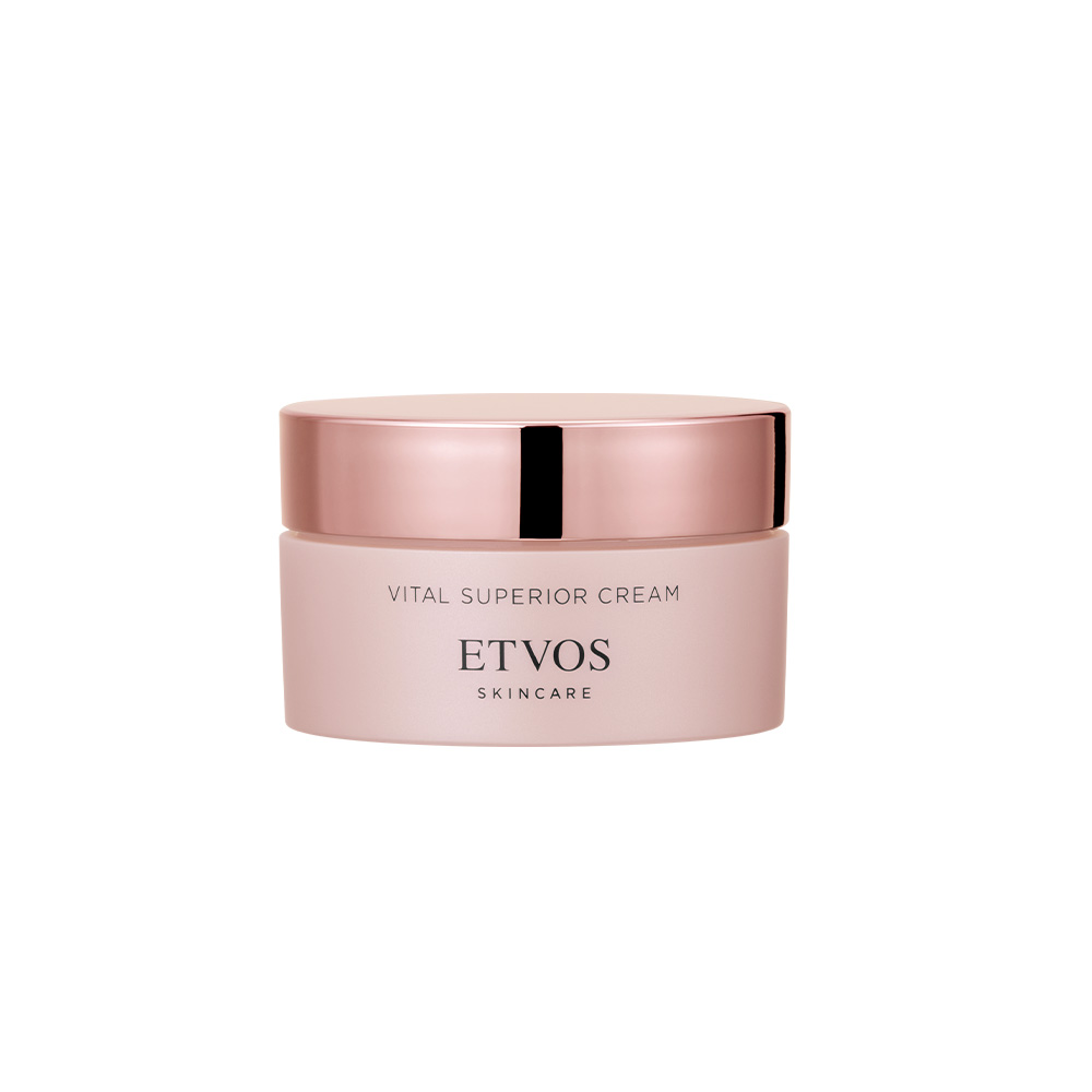 【定期コース】ヴァイタルスペリアクリーム