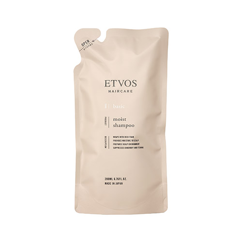 【定期コース】モイストシャンプー(詰め替え用)