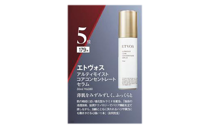 MAQUIA【2026年1月号】