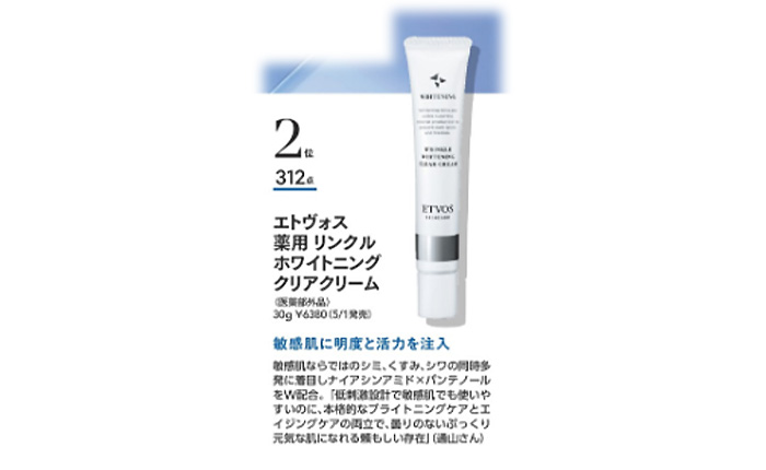 MAQUIA【2026年5月号】