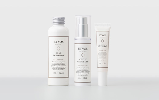 バランシングライン