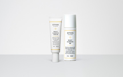 モイストバリアライン