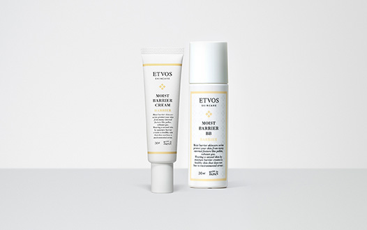 モイストバリアライン