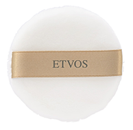 フェイスパウダーパフ