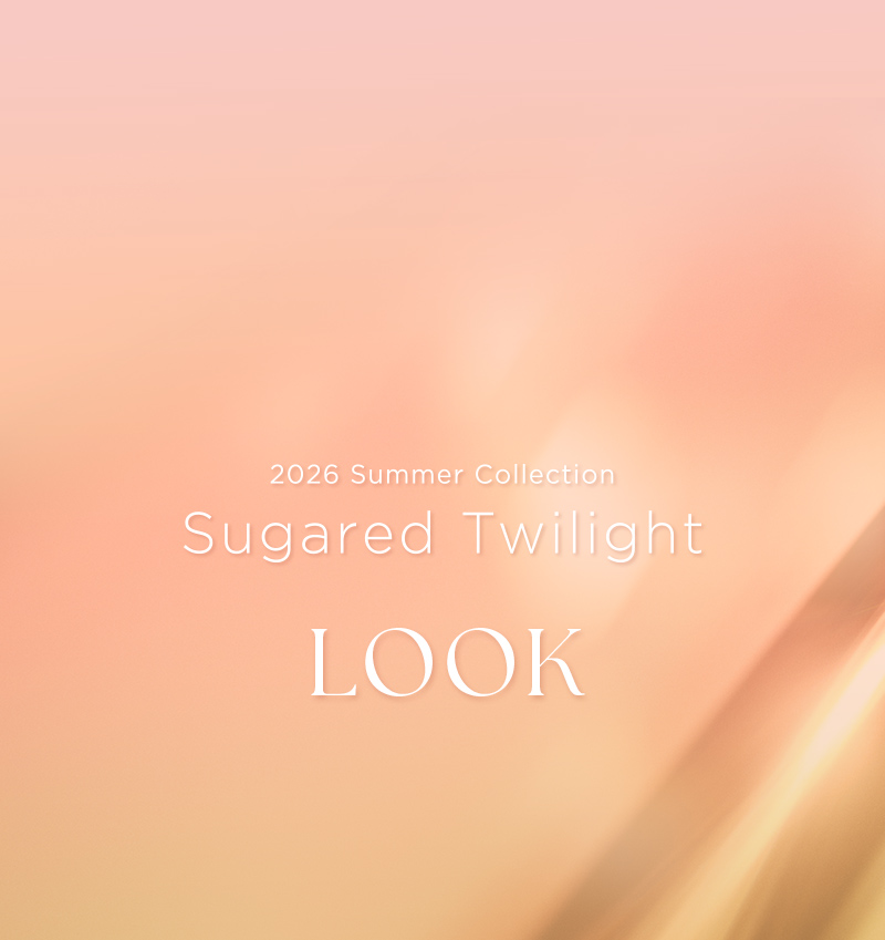 2026summerコレクション画像
